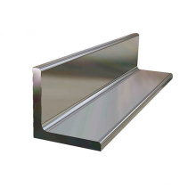 Angle Steel Dimensions Stainless Steel Polished Angle straight bar